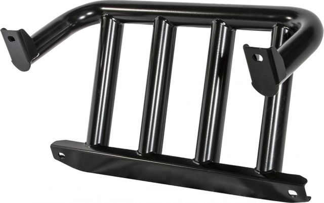 Защита рулевых тяг Podgotoffka для УАЗ Буханка 3741 1994-2026. Артикул РТ03