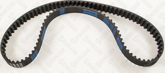 Ремень ГРМ Stellox для Hyundai Galloper I 1991-1998. Артикул 09-04871-SX