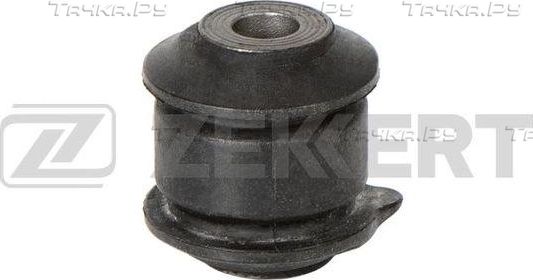 Сайлентблок переднего рычага подвески Zekkert. Артикул GM-6356