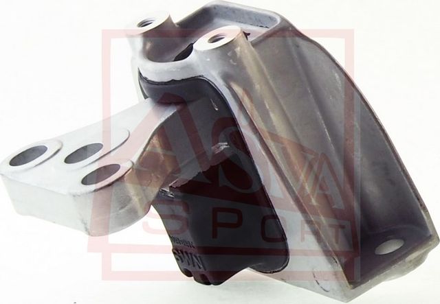 Подушка (опора) двигателя Asva. Артикул 0312-RELH