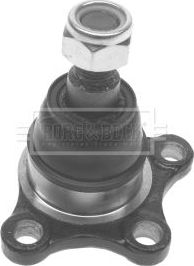 Шаровая опора Borg & Beck. Артикул BBJ5208