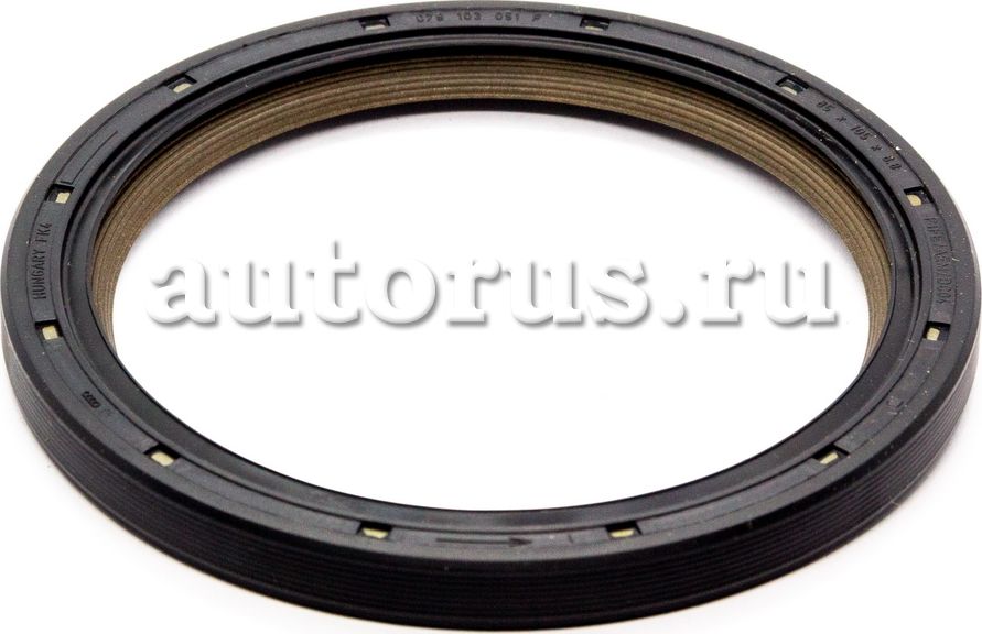 Сальник коленвала VAG. Артикул 079103051F