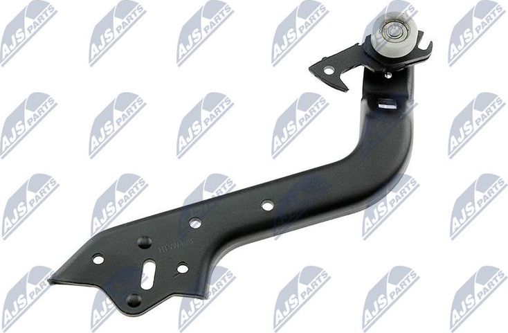 РОЛИК СДВИЖНОЙ ДВЕРИ VW LT35 2006-,MERCEDES SPRINTER 2006-PRZESUWNYCH PRAWYCH-STRONA PASAЇERA NTY. Артикул EZC-VW-078