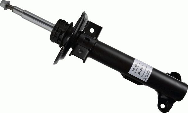Амортизатор SACHS передний для Mercedes-Benz C-Класс III (W204, C204) 2008-2014. Артикул 316 609