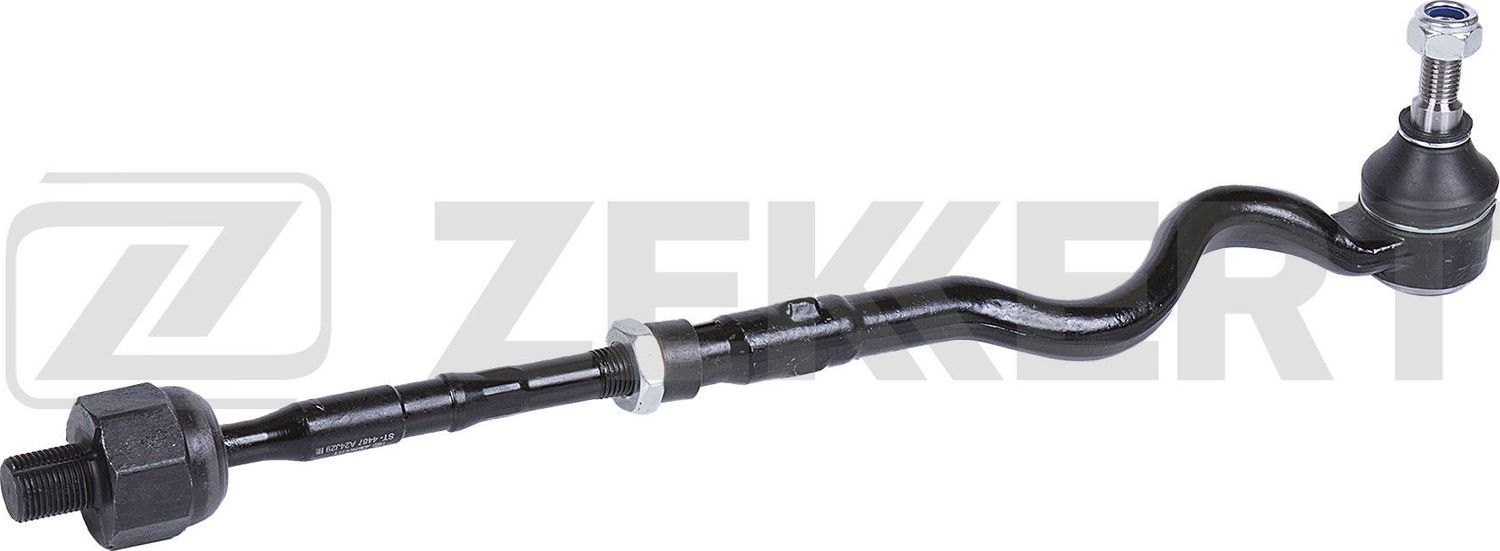 Рулевая тяга (в сборе) Zekkert. Артикул ST-4487
