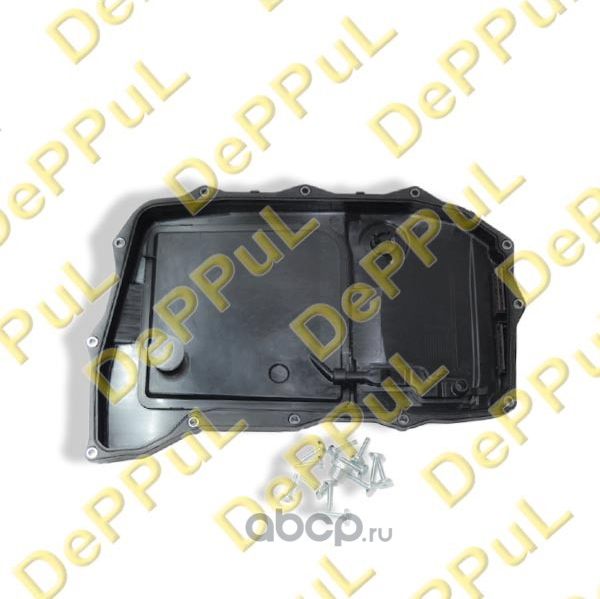 ПОДДОН МАСЛЯНЫЙ PORSCHE (Deppul). Артикул DEA3980090