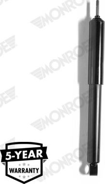 Амортизатор Monroe Original (Gas). Артикул 42022