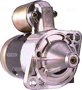 Стартер HC-Cargo. Артикул 110256