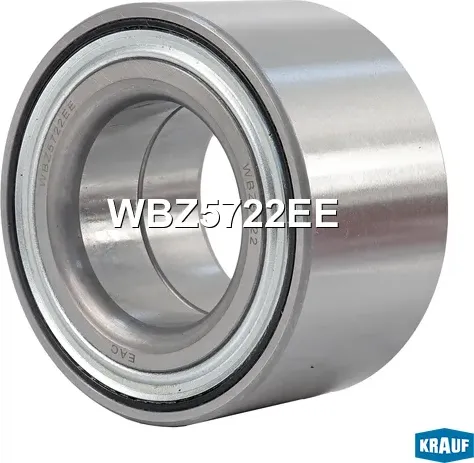 Подшипник ступицы Krauf. Артикул WBZ5722EE