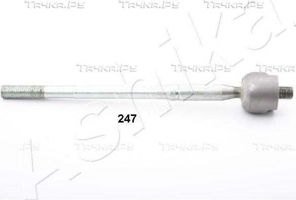 Рулевая тяга ASHIKA для Toyota Hilux VII 2011-2015. Артикул 103-02-247