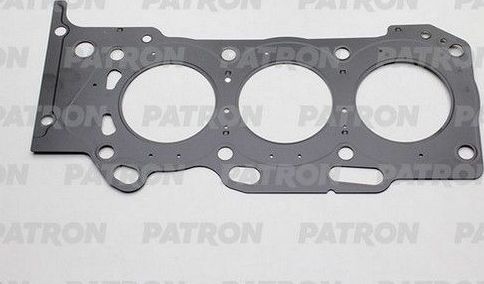 Прокладка ГБЦ Patron левый для Lexus IS II 2005-2013. Артикул PG2-0314