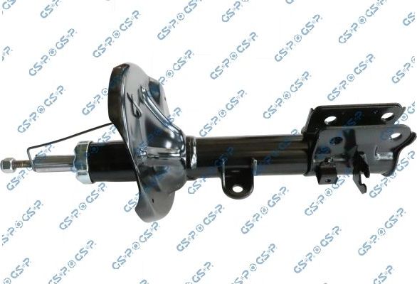 Амортизатор GSP. Артикул 32327162