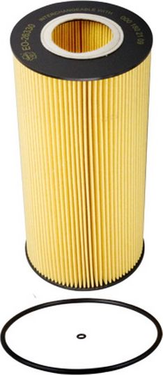 Масляный фильтр Sakura. Артикул EO-26330