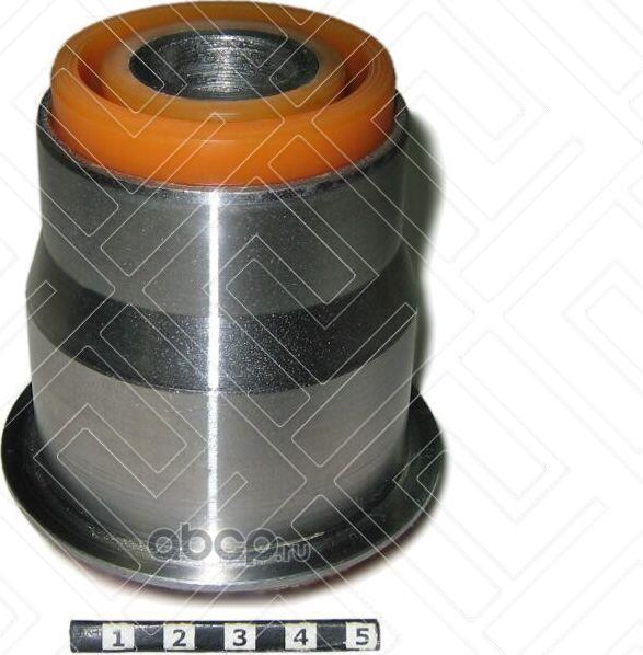 Сайлентблок передний переднего подрамника (Полиуретан). Артикул 206328