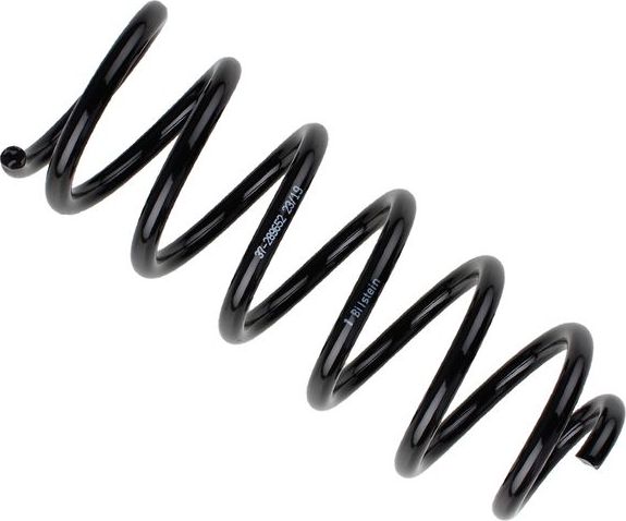 Пружина подвески Bilstein B3 передняя для Mercedes-Benz C-Класс IV (W205, C205) 2013-2026. Артикул 37-289652