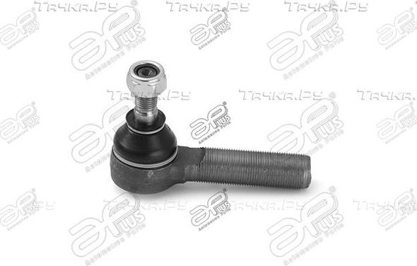 Наконечник рулевой тяги APlus левый для Toyota Land Cruiser 70 1984-2007. Артикул 13511AP
