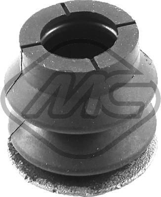 ПЫЛЬНИК НАПРАВЛЯЮЩЕЙ СУППОРТА TOYOTA CAMRY Metalcaucho. Артикул 10208