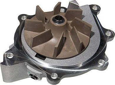 Помпа (водяной насос) Zentparts для Citroen C6 2006-2012. Артикул Z14579