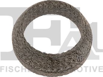 Прокладка глушителя FA1. Артикул 711-940