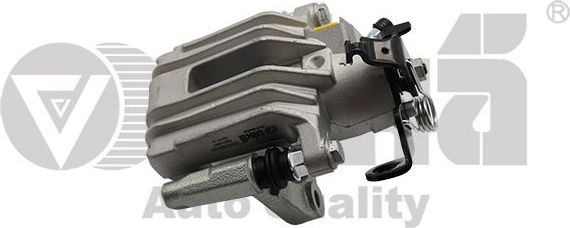 Ремкомплект тормозного суппорта Vika задний левый для SEAT Leon I 1999-2006. Артикул 66151721001