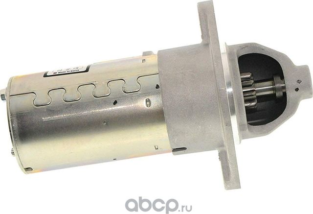 Стартер General Motors. Артикул 25187957