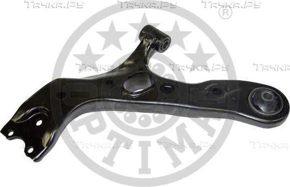 Поперечный рычаг передней подвески Optimal (Листовая сталь). Артикул G6-1235