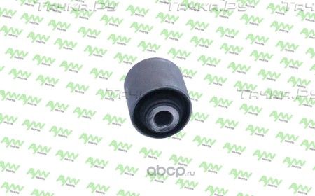 Сайлентблок / рычаг продол. / Зад. подв. NISSAN Pathfinder(R50) 2.7D-3.5 97-04 (Aywiparts). Артикул AW1420242