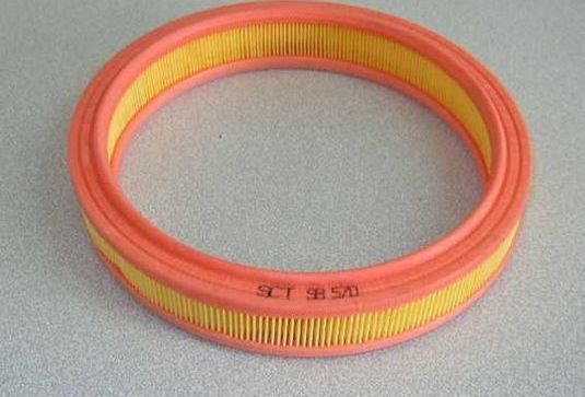 Воздушный фильтр SCT-Germany. Артикул SB 570