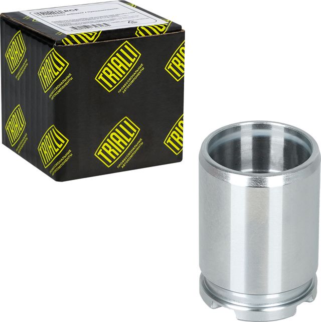 Поршень тормозного суппорта Trialli задний для Suzuki Swift IV 2010-2017. Артикул RCF 205602