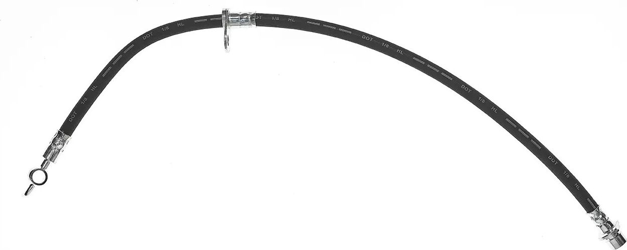 Тормозной шланг Brembo ESSENTIAL LINE. Артикул T 83 120