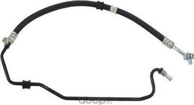 Шланг (трубка) гур (гидроусилителя руля) Honda. Артикул 53713SDCA02