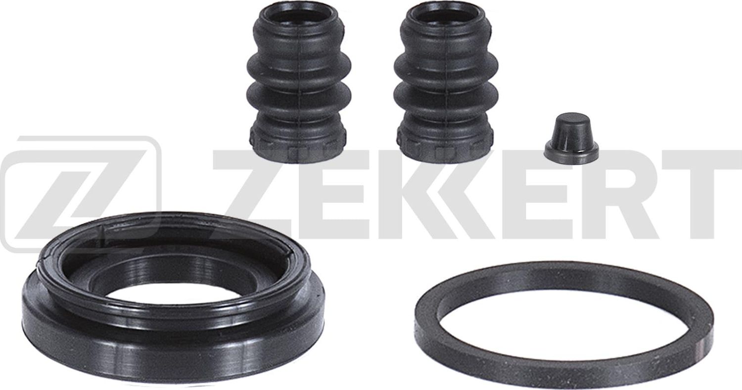 Ремкомплект тормозного суппорта Zekkert. Артикул BR-2062