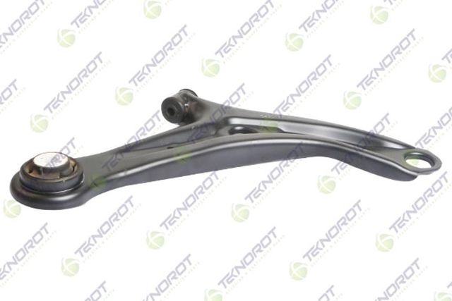 Поперечный рычаг передней подвески Teknorot правый нижний для Mazda 2 II (DE) 2007-2015. Артикул FO-238S