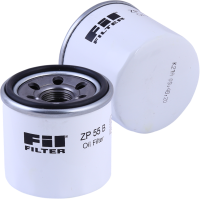 Масляный фильтр FIL Filter. Артикул ZP 55 B