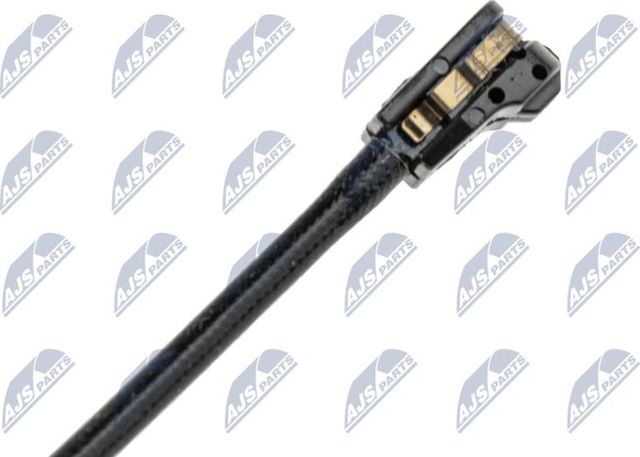 Ступичный подшипник (комплект) NTY. Артикул KLT-VC-001