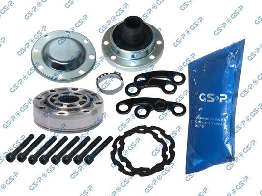 Крестовина карданного вала GSP. Артикул 816011