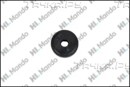 Втулка амортизатора HYUNDAI PORTER/H-1/STAREX/KIA K 2500/K 2700/BONGO штока (Mando). Артикул DCC010608