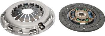 Сцепление (комплект) Kavo Parts. Артикул CP-1184