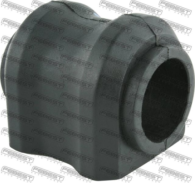 Втулка стабилизатора Febest задняя для Toyota RAV4 III (XA30) 2012-2013. Артикул TSB-NZE154R