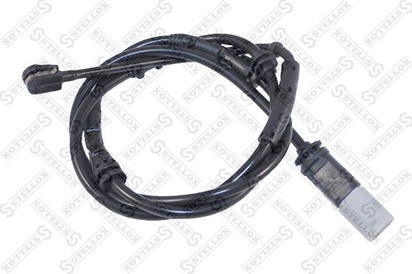 Датчик износа тормозных колодок Stellox. Артикул 00-10024-SX