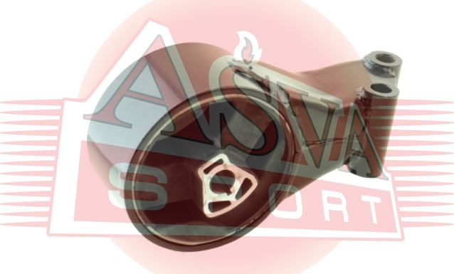 Подушка (опора) двигателя Asva. Артикул 1112-J300RR