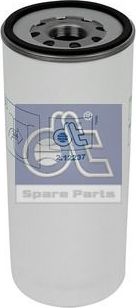 Топливный фильтр DT Spare Parts. Артикул 2.12237