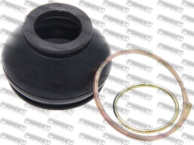 Пыльник опоры шаровой нижнего рычага Febest. Артикул VWBJB-T5