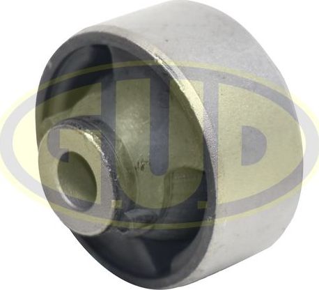 Сайлентблок переднего рычага подвески G.U.D.. Артикул GSP601388