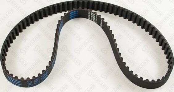 Ремень ГРМ Stellox для Ford Orion III 1992-1993. Артикул 09-04324-SX