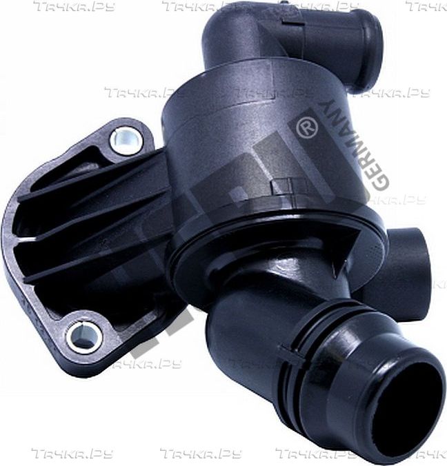 Термостат Hepu для Audi A4 IV (B8) 2008-2015. Артикул TM1138