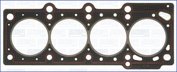 Прокладка ГБЦ Ajusa FIBERMAX для Dodge Caravan III 1995-2001. Артикул 10109600