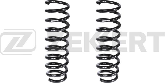 Пружина подвески Zekkert. Артикул SF-2084