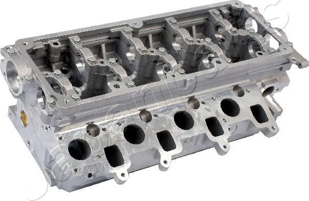 Головка блока цилиндров Japanparts (алюминий) для Volkswagen Amarok I 2010-2026. Артикул XX-VW09ES