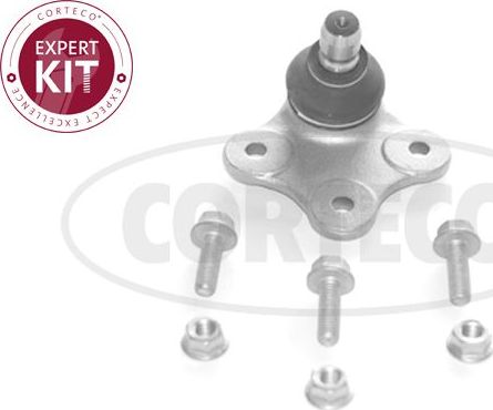 Шаровая опора Corteco. Артикул 49399594